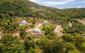 Domaine de Sonia - Logements éco-insolites